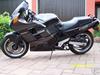 Honda CBR 1000 F [Tidl. motorcykel]