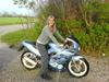Suzuki gsx-R 250