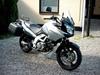 Suzuki DL650K4 V-Strom