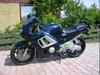 Honda CBR 600 F3