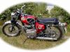 BSA Lightning