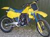 Suzuki RM (crosser)