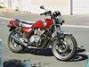 Yamaha XJ 550