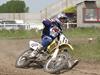 Suzuki RM-Z 250 ccm
