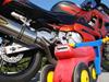 Honda cbr 600
