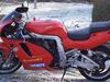 Suzuki gsx-r 750/1100 w *solgt* [Tidl. motorcykel]