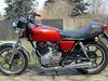 Yamaha SX 250