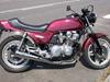 Honda bol'dor