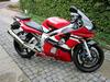 Yamaha YZF R6