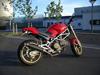 Ducati M600