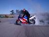 Honda CBR 600 F4 (Hjørring)