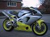 Yamaha YZF R1(R71)