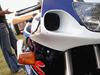 Suzuki GSX-R750 (Frederikshavn)