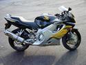 Honda CBR 600 F4