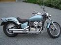 Yamaha XVS DragStar  *SOLGT*