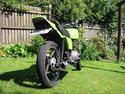 Suzuki gs450 'SOLGT*