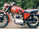 BSA B40 (solgt)