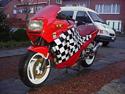 Ducati 906 paso