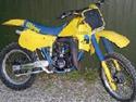 Suzuki RM (crosser)