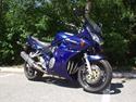 Suzuki GSF 600 S Bandit - SOLGT
