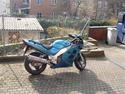 Suzuki RF 600