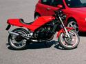Yamaha RD 350 YVPS