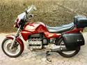 BMW K100