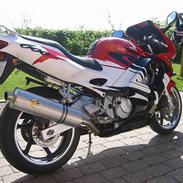 Honda CBR 600 F3(er solgt)