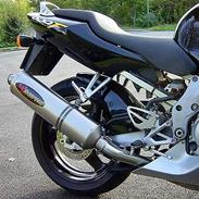 Honda CBR 600 F4