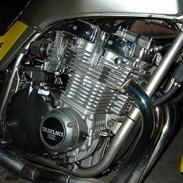 Suzuki GSX 1100