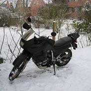 Honda Transalp XL600v "SOLGT"