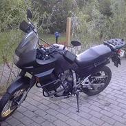 Honda Transalp XL600v "SOLGT"