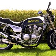 Honda Boldore "Streetbike"
