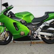 Kawasaki Zx12R