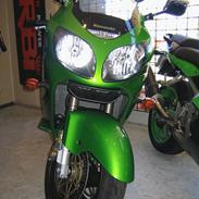 Kawasaki Zx12R