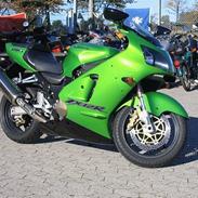 Kawasaki Zx12R