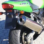 Kawasaki Zx12R