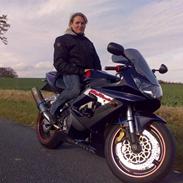 Honda 900 RR Fireblade