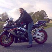 Honda 900 RR Fireblade