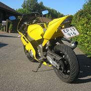 Yamaha FZR 600 -- SOLGT--