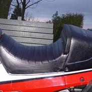 Kawasaki gpz900r ninja