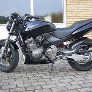 Honda cb 600F Hornet(solgt)