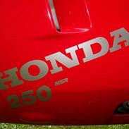 Honda Nsr 250
