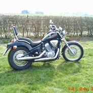 Honda VT 600 Shadow