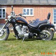 Honda VT 600 Shadow