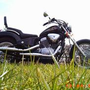 Honda VT 600 Shadow