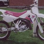 Yamaha YZ 125