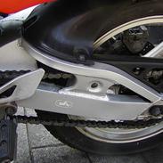 Yamaha SZR 660