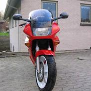 Honda VFR 750 F