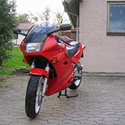 Honda VFR 750 F